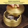 Tragbarer Aschenbecher mit Deckel, Aschenbecher aus Produktbild-Vorschau 8