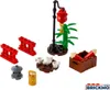 LEGO xtra 40464, Bausatz, 8 Jahr(e), Kunststoff, 35 Produktbild-Vorschau 2