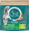 PURINA One Bifensis Indoor Formula - Trockenfutter für Produktbild-Vorschau 1