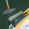 3-in-1 Bodenbürste mit V-förmigen Kunststoffborsten, Produktbild-Vorschau 12