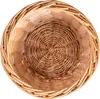 Creative Home Proutěný Koš Light | 21 x 21 x 21 cm (+/- 2 Náhled obrázku produktu 3