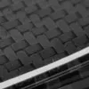 Auto Schlüssel Echt Carbon Schutz Hülle Hardcover Schwarz Produktbild-Vorschau 6