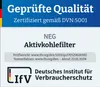 Aktivkohlefilter-Set GF16 für NEG15 Modelle mit Glasfront Produktbild-Vorschau 4