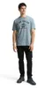 Tom Tailor T-Shirt Kurzarmshirt Produktbild-Vorschau 11