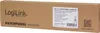 Logilink Patchpanel 16-Port Cat6 STP 19" EconLinie schwarz Anteprima dell’immagine prodotto 9