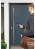Actionneur de serrure de porte Bluetooth® HomeTec Pro Voir les images du produit 7
