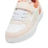 Puma Caven 2.0 Block AC+ PS Sneakers Kinder Produktbild-Vorschau 5
