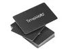 TimeMoto RFID-Karten RF-100 für Zeiterfassungssysteme 25 Produktbild-Vorschau 2