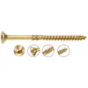 Viti per legno Torx 6x50 testa svasata 50 pezzi Vite Anteprima dell’immagine prodotto 2