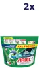 2x Ariël Pods 4in1 - 65sc1397.5gr +lenor unstoppables Produktbild-Vorschau 1