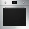 Smeg SFP6401TVX1 Forno 70 L 3000 W A+ Acciaio inossidabile Anteprima dell’immagine prodotto 2