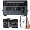 Přenosná powerbanka OSCAL PowerMax 2400 PRO – 2400 W, 2016 Náhled obrázku produktu 2