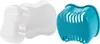 Zahnprothesenbad Box Fall Dental False Teeth Reinigung Produktbild-Vorschau 8