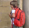 Sac à dos pour enfants Amovible Ball Mesh Casque Port USB Voir les images du produit 6