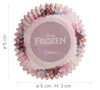 Dekora Frozen Cupcake Förmchen Muffinförmchen 25 Stück Produktbild-Vorschau 3