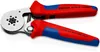 KNIPEX 97 55 14 Selbsteinstellende Crimpzange für Produktbild-Vorschau 21