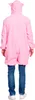 PxP 14521 - Schweinchen Erwachsenen Kostüm Gr. S M L XL XXL Produktbild-Vorschau 2
