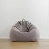 AD.CON Beanbag s ECO výplňou Puff Relax kreslo Sedací Náhľad obrázku produktu 11