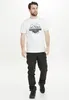Pantaloni softshell Whistler modello Finnegan, con colonna Anteprima dell’immagine prodotto 2