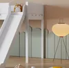 Flieks patrová postel 90x200cm se skluzavkou, dětská postel Náhled obrázku produktu 5