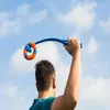 Chuckit CU32138 Chuckit Ring Chaser Launcher, anello in Anteprima dell’immagine prodotto 3