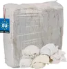 KOTARBAU® Panni per la pulizia in cotone bianco 10kg Anteprima dell’immagine prodotto 1