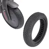 INF Scooter elettrico Xiaomi M365 Pneumatici 8,5 "Nero 2 Anteprima dell’immagine prodotto 3