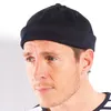 modAS Segler Cap Seemannsmütze – Docker Mütze Docker-Cap Produktbild-Vorschau 3