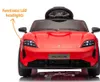Porsche Taycan Turbo S Kinder Elektroauto 12V (1–5 Jahre) – Produktbild-Vorschau 3