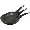 Granitpfannensatz 20/24/28Cm Klausberg Kb-7290 Produktbild-Vorschau 6