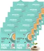 Eduscho Kaffeepads Vorratspack Maxi Packung, Klassisch, 384 Produktbild-Vorschau 1