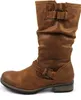 Rieker 98860-22 Schuhe Damen Stiefel Stiefeletten Produktbild-Vorschau 22
