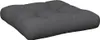 vidaXL Coussin pour palette Anthracite 60x60x12 cm Tissu Voir les images du produit 9