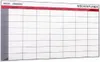 Glasboard Wochenplaner 7 Tage 78x48cm Produktbild-Vorschau 3