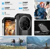DOOGEE S110 Outdoor Handy Ohne Vertrag Helio G99 22GB+256GB Produktbild-Vorschau 6