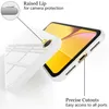 NALIA 360° Magnet Hülle für iPhone XR, Slim Hard Case Cover Produktbild-Vorschau 2