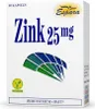 Espara zinkové kapsle 25 mg, 60 kusů Náhled obrázku produktu 1