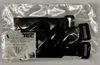 Klettband mit Öse 5er Pack 15x2cm schwarz Produktbild-Vorschau 14