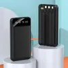 Powerbank mit 4 Kabeln und 2 USB Ports, Fast Charge, Produktbild-Vorschau 6