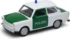 RAPPA WELLY MODELS Retro Trabant 1:34-39 mix Podgląd zdjęcia produktu 3