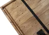 Esstisch 80 x 80 cm Rio, Esszimmertisch aus Mangoholz Produktbild-Vorschau 5