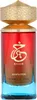 A product shot of a perfume bottle. Produktbild-Vorschau