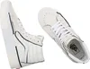 Vans Errores de Talla VN0005UKQJM1 in White color size 37 Voir les images du produit 3