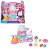 Gabby's Dollhouse GDH PYS MovCnfctionPlyst WLMX GML, Náhled obrázku produktu 13