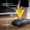 VARTA  4103301134 VARTA Alkaline Batterie Longlife, Micro Voir les images du produit 4