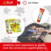 500-teiliges Puzzle - Prag, Tschechische Republik 37382 Produktbild-Vorschau 8