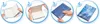 HERMA Buchschoner, (H)267 x (B)540 mm, transparent Produktbild-Vorschau 15