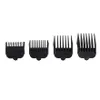 Tristar TR-2561 Haarschneider, Schwarz, Edelstahl, Produktbild-Vorschau 3