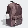 Adidas Uni, Damen Rucksack Classic Badge of Sport lila/grau Produktbild-Vorschau 5