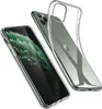 Schutzhülle für Apple iPhone 11 Pro Hülle Transparent Slim Produktbild-Vorschau 1